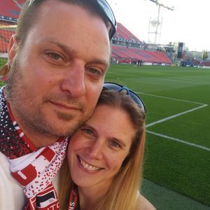 Meet your Posher, Adam